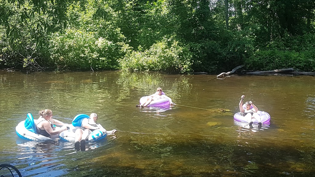 Indian River Family Resort | 2140 Trans-Canada Hwy, Indian River, ON K0L 2B0, Canada | Phone: (705) 957-2777