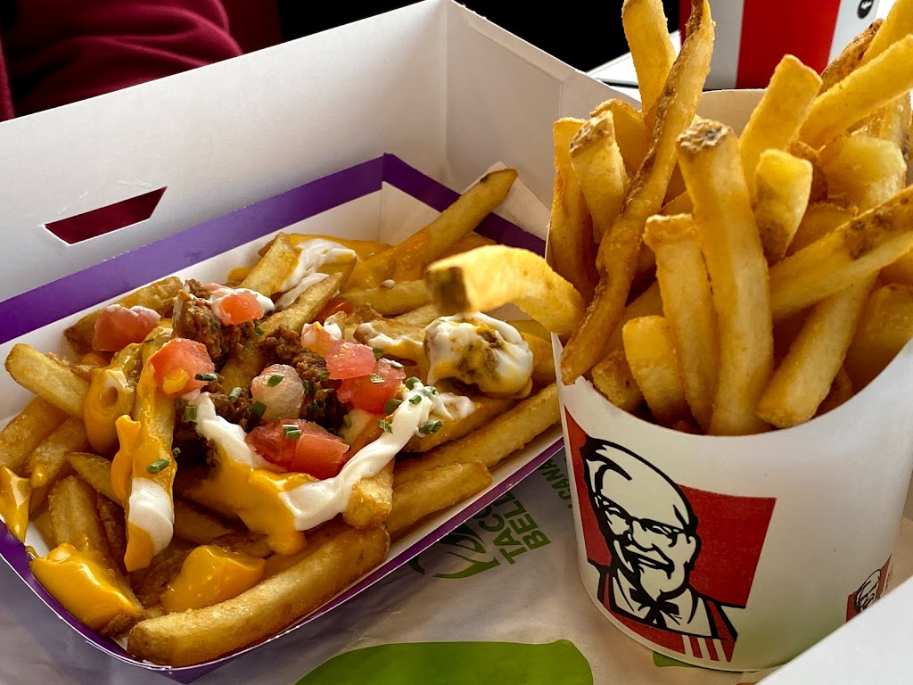 KFC | 242 Robie St, Truro, NS B2N 1L1, Canada | Phone: (902) 895-2101