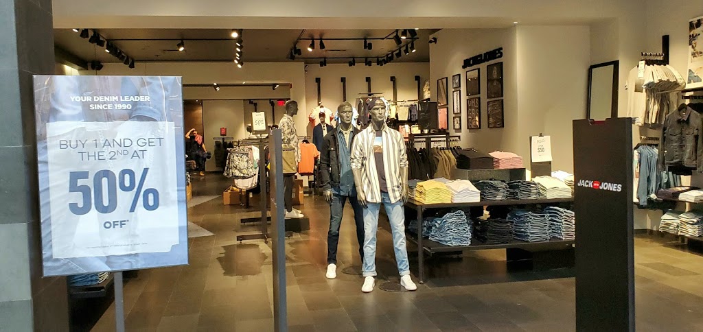 JACK & JONES | 300 Borough Dr, Scarborough, ON M1P 4P5, Canada | Phone: (416) 290-0462