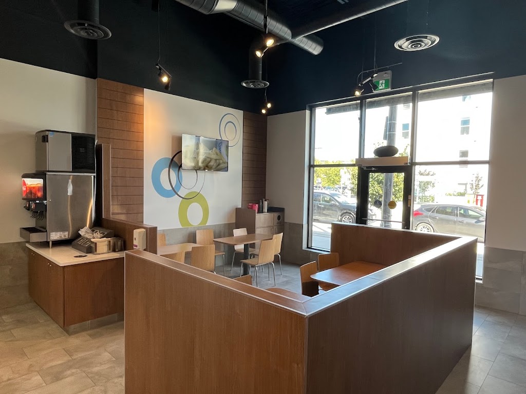 OPA! of Greece Sage Creek | 55 Sage Creek Blvd #517, Winnipeg, MB R3X 0J6, Canada | Phone: (204) 255-2850