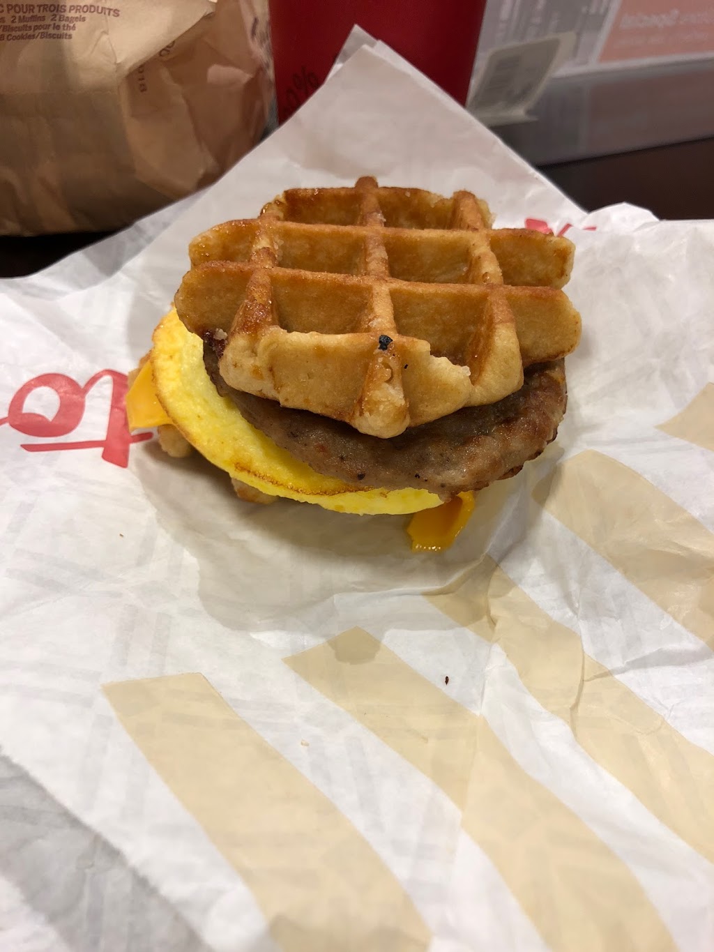 Tim Hortons | 3134 Clarence Ave S, Saskatoon, SK S7T 0C9, Canada | Phone: (306) 934-3155