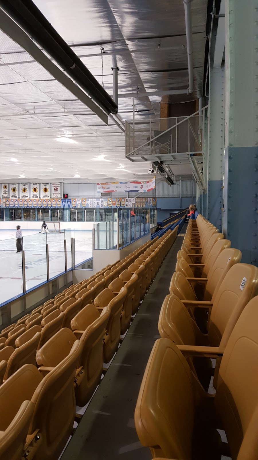 Six Nations Parks & Recreation Department | 1738 4th Line, Ohsweken, ON N0A 1M0, Canada | Phone: (519) 445-4311