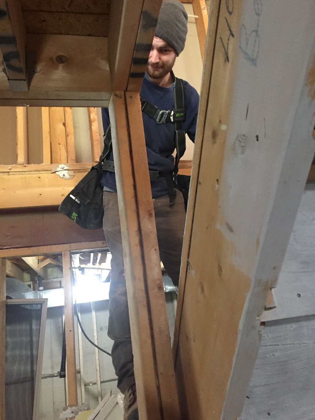 Michael Nicholson Construction & Renovation | 5014 Trafalgar Rd N, Erin, ON L7G 4S4, Canada | Phone: (519) 831-0549