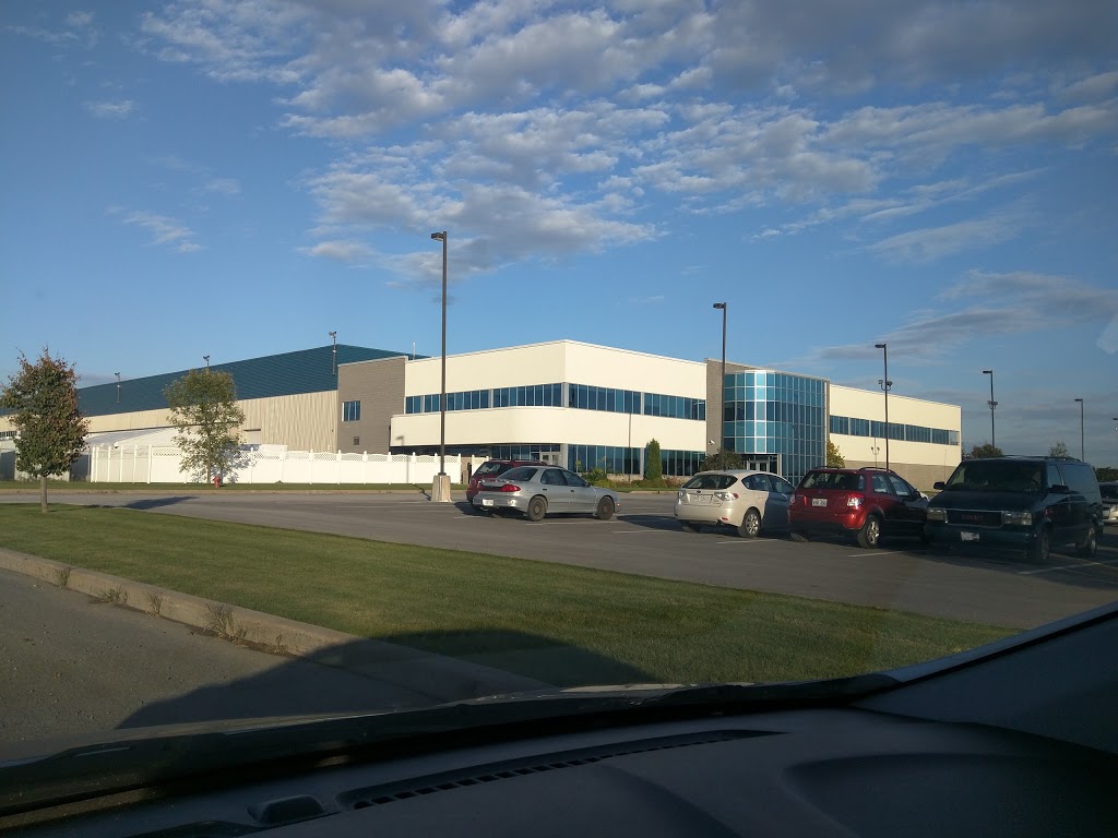 Center renovation Patrick Morin - Head Office | 620 Boulevard de lIndustrie, Saint-Paul, QC J0K 3E0, Canada | Phone: (450) 752-4774