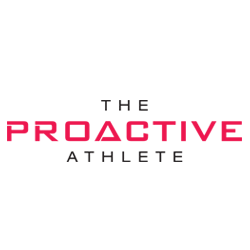 The Proactive Athlete | 3018 New St, Burlington, ON L7N 1M5, Canada | Phone: (905) 632-2728