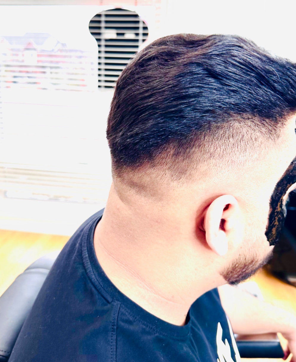 Brother’s unisex salon | 401 Veterans Drive, Brampton, ON L7A 4Y9, Canada | Phone: (416) 669-2696