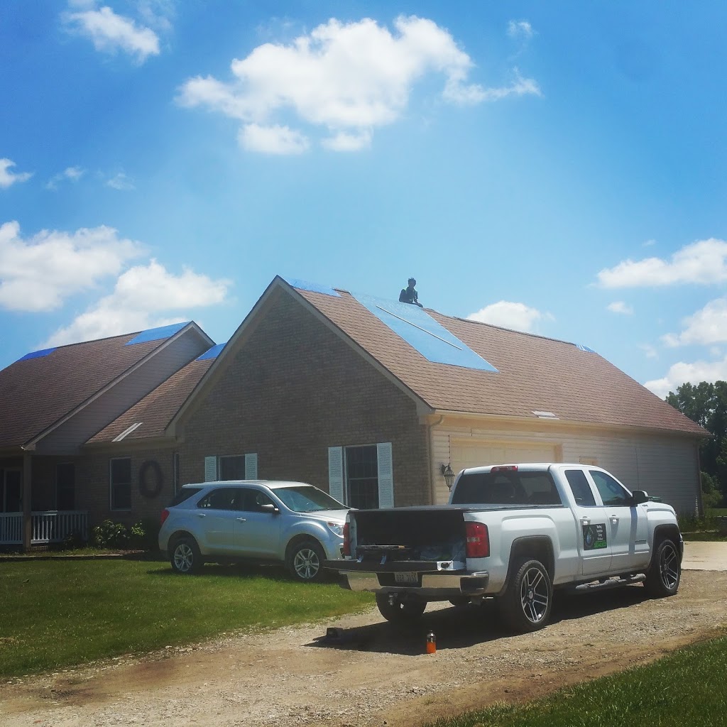 Brand New Construction LLC | 9445 Folkert Rd, Clay Township, MI 48001, USA | Phone: (586) 443-6228