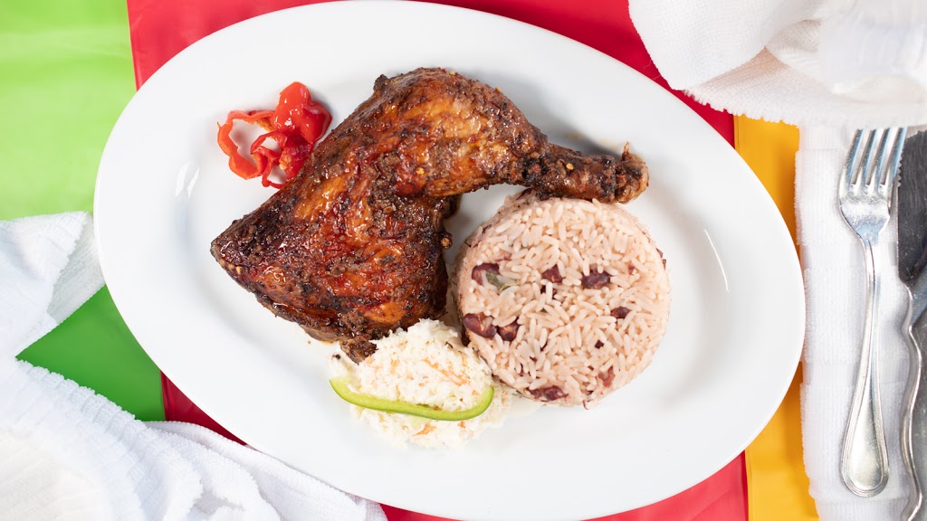Champs Caribbean Restaurant | 1288 Ritson Rd N, Oshawa, ON L1G 7Z9, Canada | Phone: (905) 576-2221
