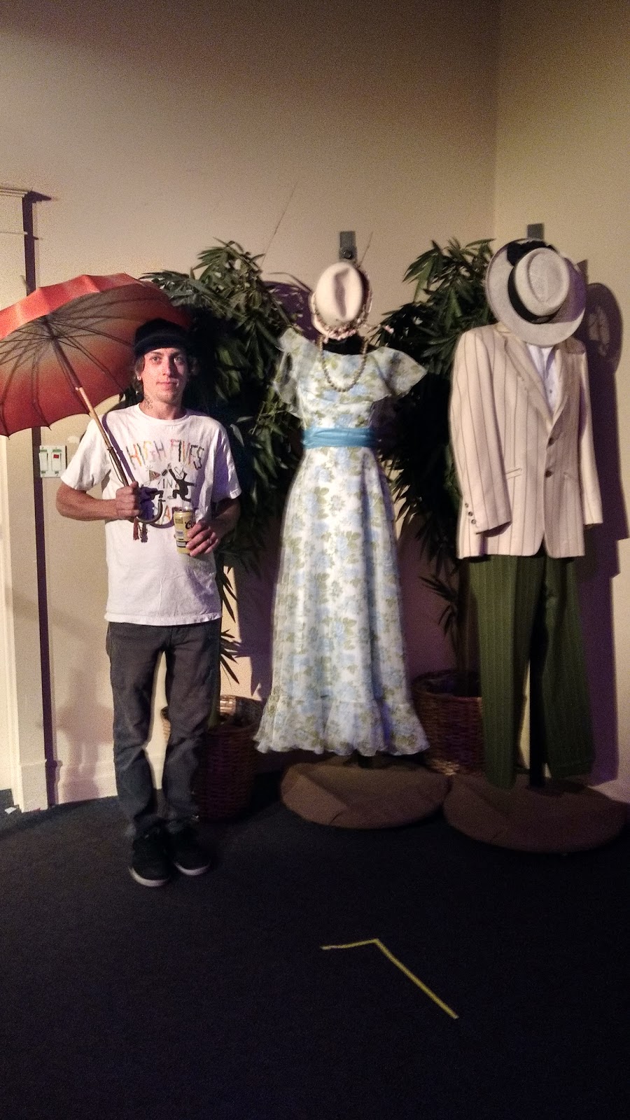 Georgetown Little Theatre | 33 Stewarttown Rd, Georgetown, ON L7G 4S5, Canada | Phone: (905) 877-3422