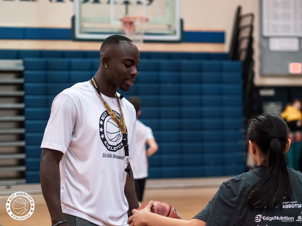 Next Generation Athletics | 2121 Paulus Crescent, Burnaby, BC V5A 2M2, Canada | Phone: (604) 300-0669