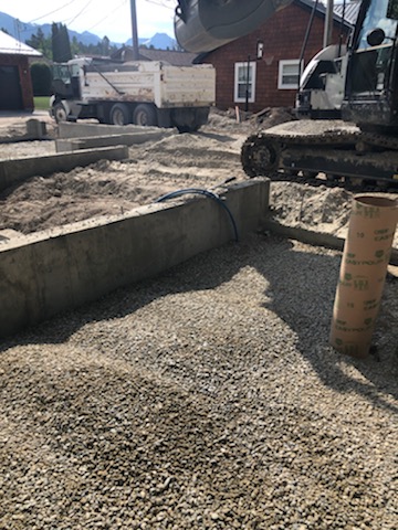 Everlast Excavation | Luck Ave, East Kootenay F, BC V0B 1B0, Canada | Phone: (250) 341-5523