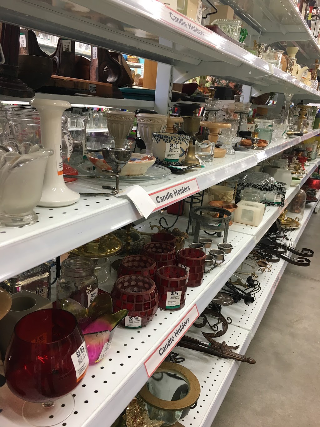 Value Village | 645 Kingston Rd, Pickering, ON L1V 3N7, Canada | Phone: (905) 420-1445