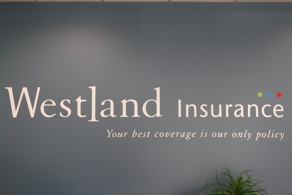 Westland Insurance | 8249 Eagle Landing Pkwy #720, Chilliwack, BC V2R 0P9, Canada | Phone: (604) 701-3460