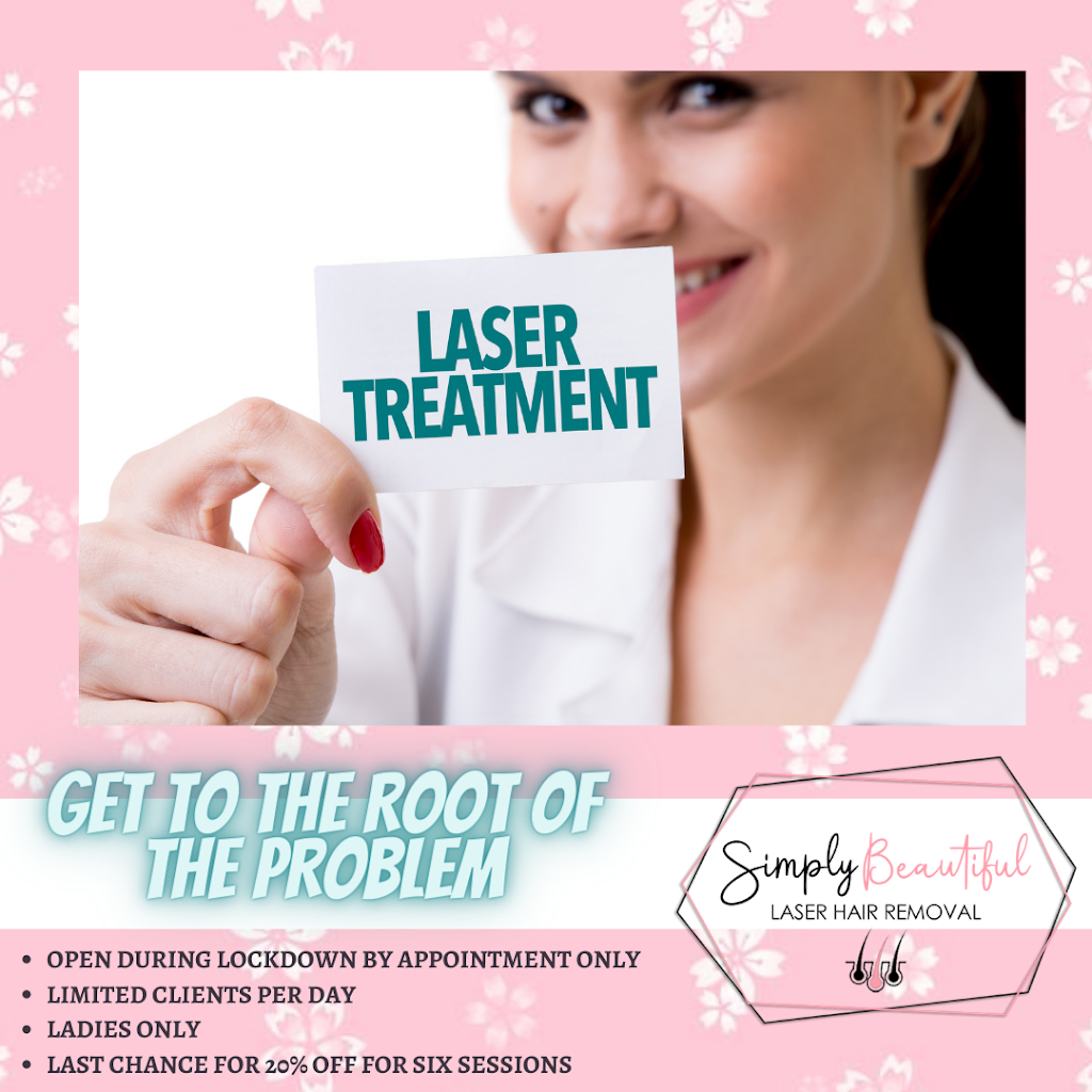 simplybeautiful | 1180 Dorval Dr, Oakville, ON L6M 3G1, Canada | Phone: (416) 731-1237