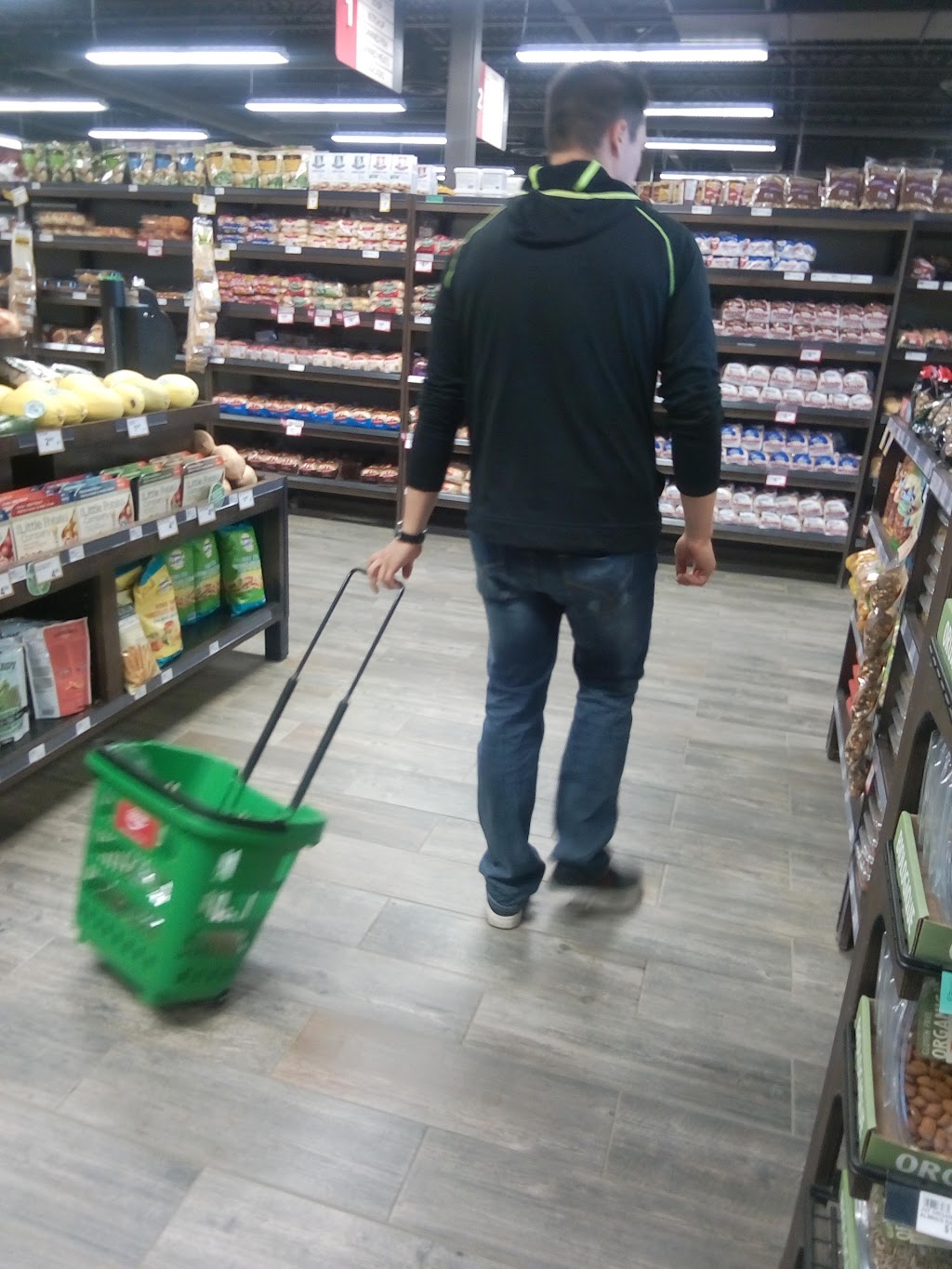 Plamondon Co-op Food Store | 9937 101 Ave, Plamondon, AB T0A 2T0, Canada | Phone: (780) 798-3766