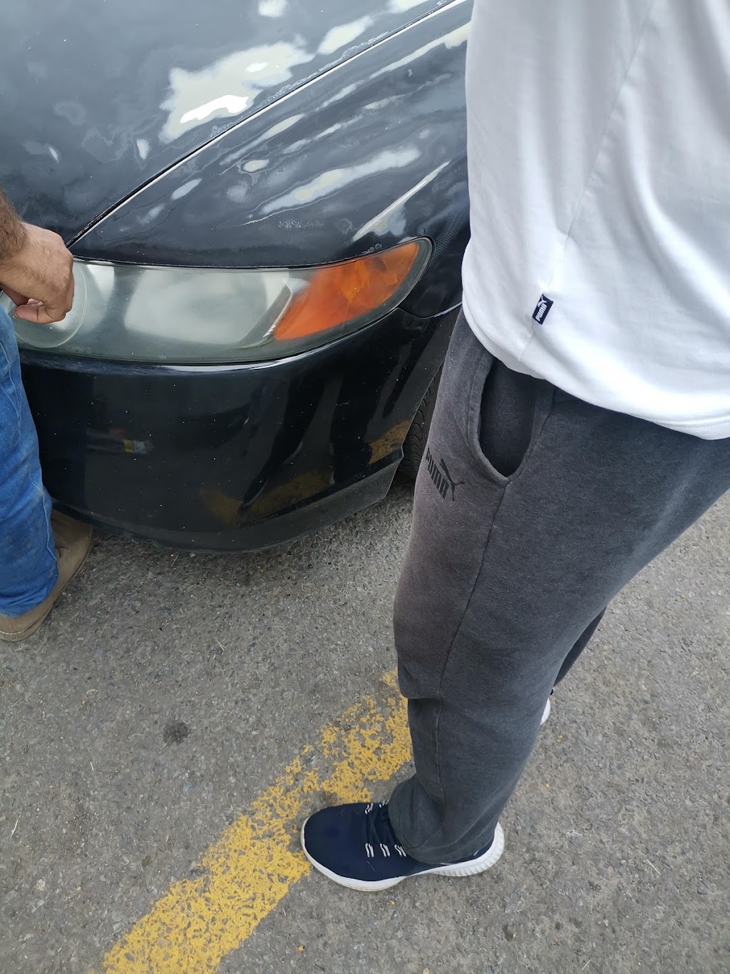 Chado’s New Auto Parts | 2675 Blackwell St Unit 6, Ottawa, ON K1B 4E4, Canada | Phone: (613) 569-2400