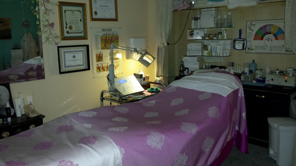 SENSATIONS Skin, Body Care, & Electrolysis | 248 Scenic Dr, Coldstream, BC V1B 2X4, Canada | Phone: (250) 549-5059
