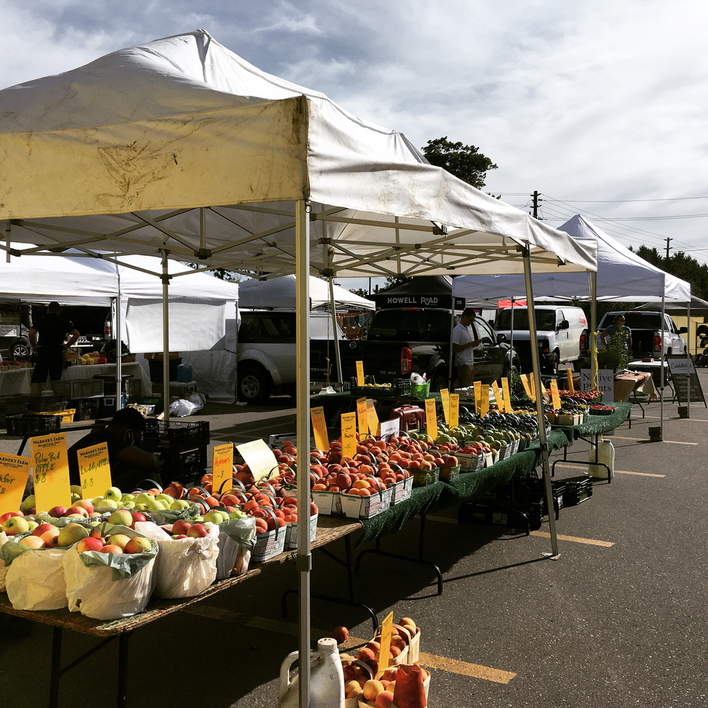 Rockwood Farmers Market | Rockmosa Dr., Guelph/Eramosa, ON N0B 2K0, Canada | Phone: (519) 831-3106