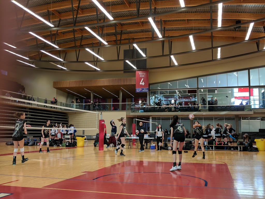 SFU Fitness Centre | 8888 Gaglardi Way, Burnaby, BC V5A 1S6, Canada | Phone: (778) 782-4950