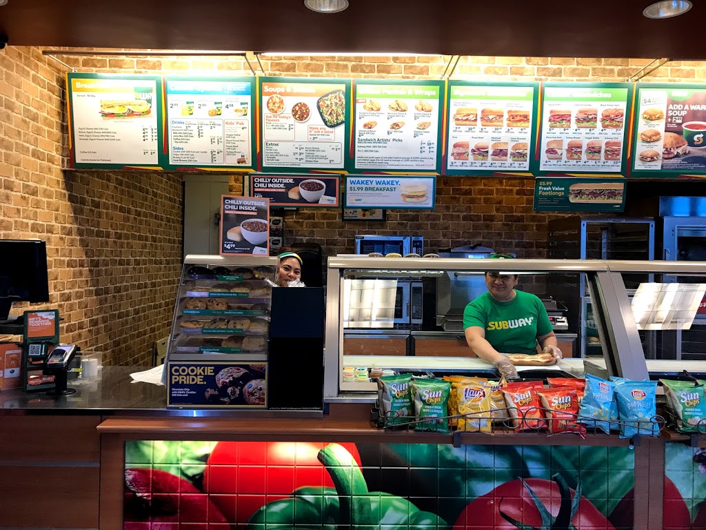 Subway | Market, 356 Cranston Rd SE, Calgary, AB T3M 0J4, Canada | Phone: (403) 236-8833