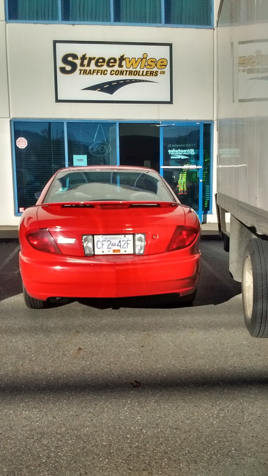 OConnor RV Centre | 44430 Yale Rd, Chilliwack, BC V2P 6J1, Canada | Phone: (604) 792-2747