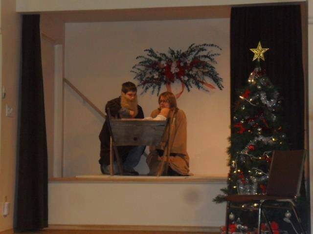 South River Christian Assembly | 63 Ottawa Ave, South River, ON P0A 1X0, Canada | Phone: (705) 384-0711