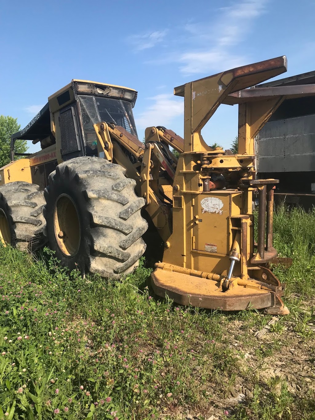 Quality Firewood & Supply, Inc. | 7992 Bryce Rd, Avoca, MI 48006, USA | Phone: (810) 650-1853