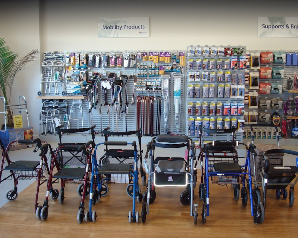 Motion (formerly Motion Specialties) | 139 Adelaide St S, London, ON N5Z 3L1, Canada | Phone: (519) 685-0400