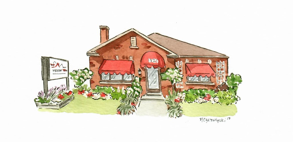 Chris Medcalf - Keller Williams Complete | 1821 King St E, Hamilton, ON L8K 1V8, Canada | Phone: (905) 308-8333
