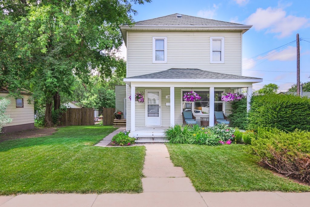 Orishia Benevelli Real Estate | 210-310 Wellman Ln, Saskatoon, SK S7T 0J1, Canada | Phone: (306) 380-3220