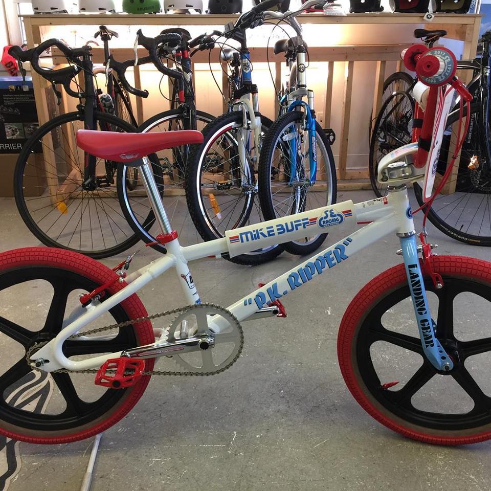 MBR Services - Sams Bmx Shop | 2300 Dixie Rd, Mississauga, ON L4Y 1Z4, Canada | Phone: (416) 268-9886