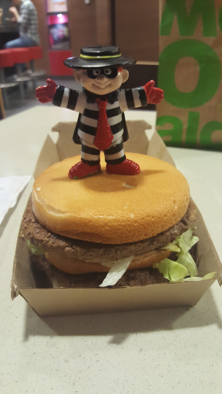 McDonalds | 362 King St N, Waterloo, ON N2J 2Z2, Canada | Phone: (519) 886-7370