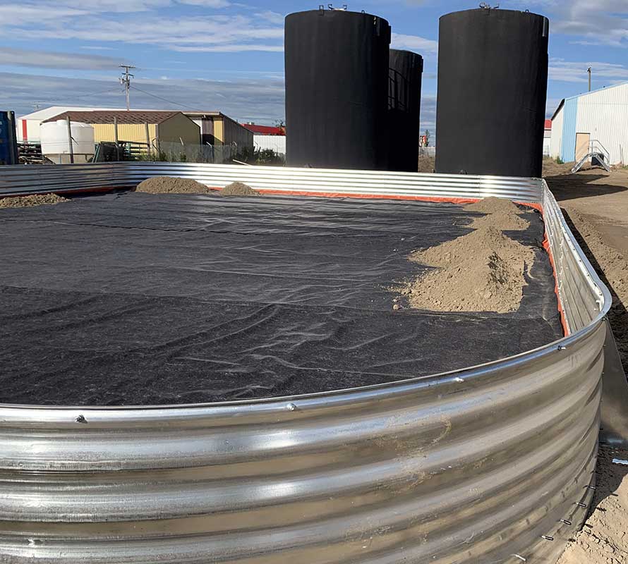 Meridian Manufacturing Inc. | 3812 42 Ave, Camrose, AB T4V 4B9, Canada | Phone: (780) 672-4560