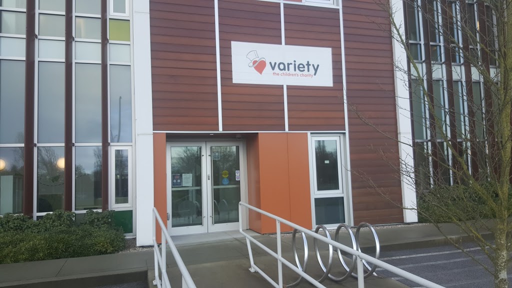 UP Early Intervention Clinic, Inc. | 3688 Cessna Dr, Richmond, BC V7B 1C3, Canada | Phone: (604) 207-1980 ext. 2042