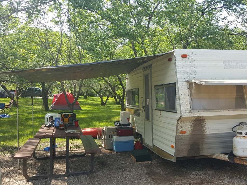 Underwood Campground | Unnamed Road, 1C0, Dilke, SK S0G 1C0, Canada | Phone: (306) 725-5200