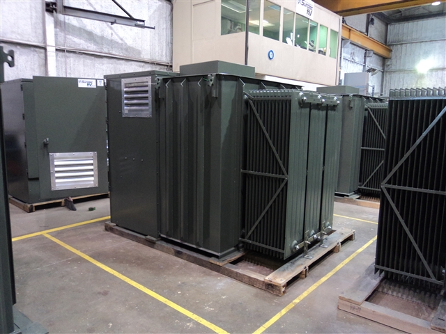 Surplec HV solutions | 149 Chemin Godin, Sherbrooke, QC J1R 0S6, Canada | Phone: (877) 996-3636