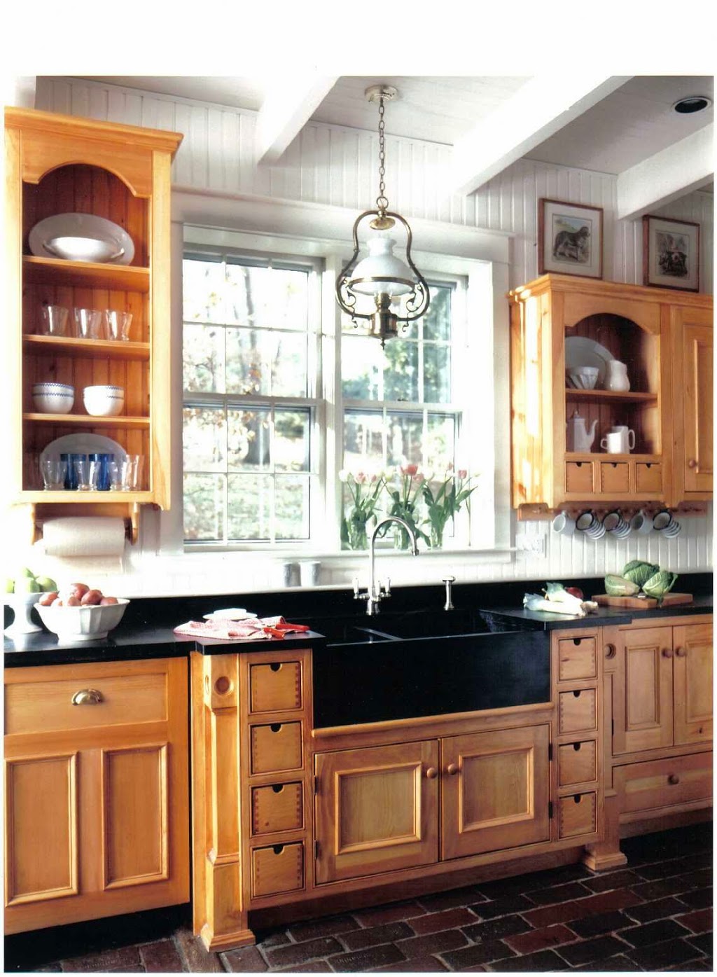Lomans Fine Custom Cabinetry | 2873 NS-4, Salt Springs, NS B0K 1P0, Canada | Phone: (902) 755-1948