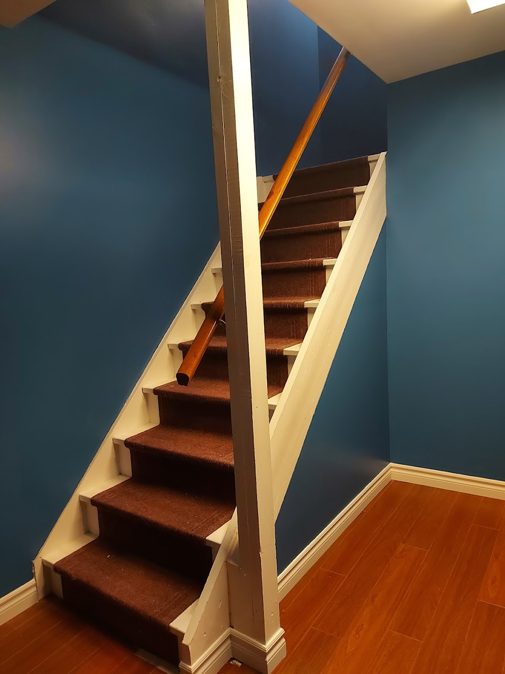 Little Big Painters | 100 Quigley Rd, Hamilton, ON L8K 6J1, Canada | Phone: (905) 928-3176