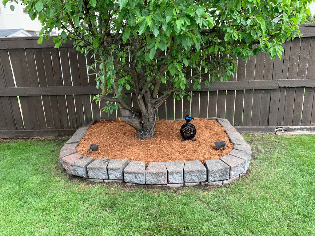 AJs Lawn Care Plus | 8 Apache Crescent, Leduc, AB T9E 4H9, Canada | Phone: (587) 920-4227