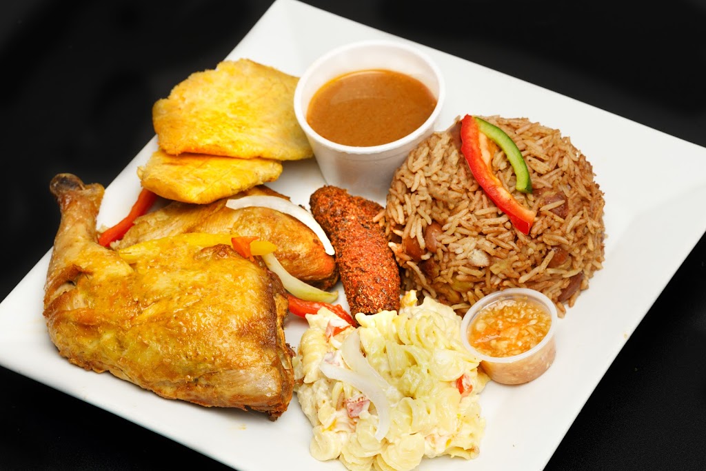 Casse Croûte Kow | 4509 Rue Beaubien E, Montréal, QC H1T 1T4, Canada | Phone: (514) 728-4567