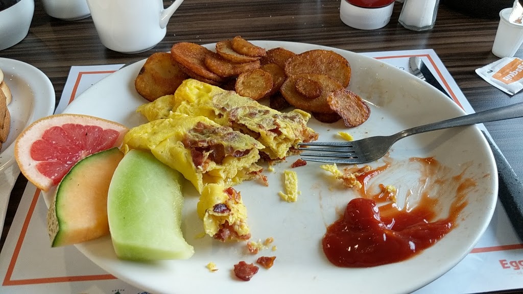 Eggsquis | 1600 6e Rue, Trois-Rivières, QC G8Y 5B8, Canada | Phone: (819) 694-0004