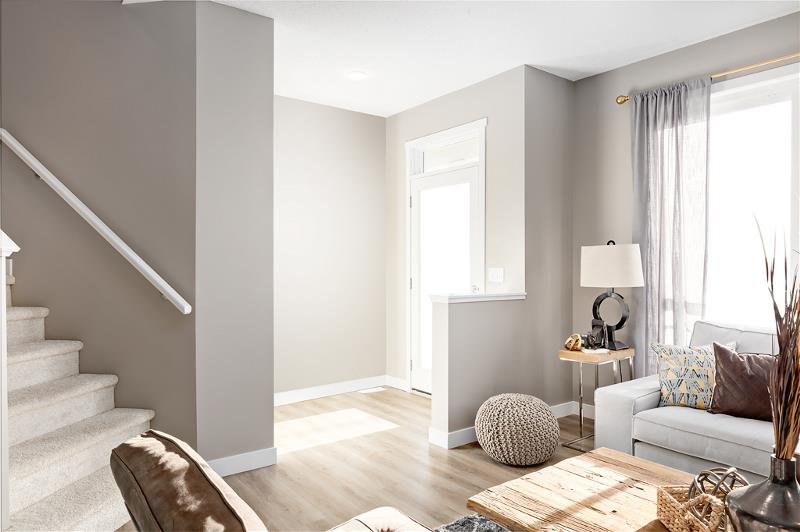 Homes By Avi - Belmont Duplex | 265 Belmont St SW, Calgary, AB T2X 0K4, Canada | Phone: (587) 349-7834