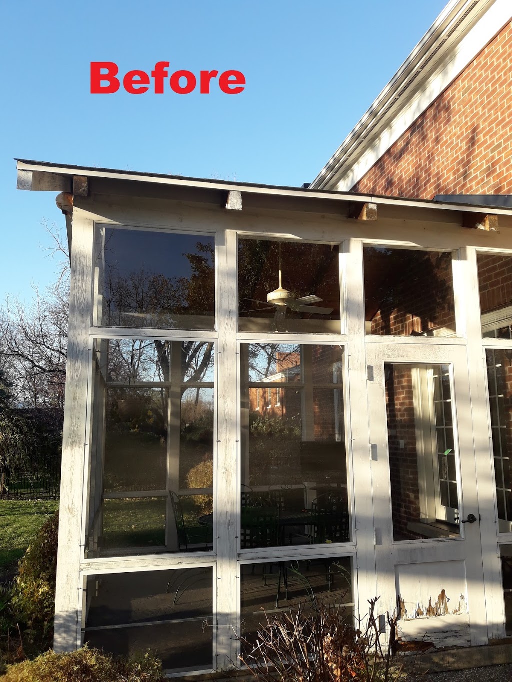 D-Handyman Services | 4 Annmarie Dr, Virgil, ON L0S 1T0, Canada | Phone: (289) 929-4263
