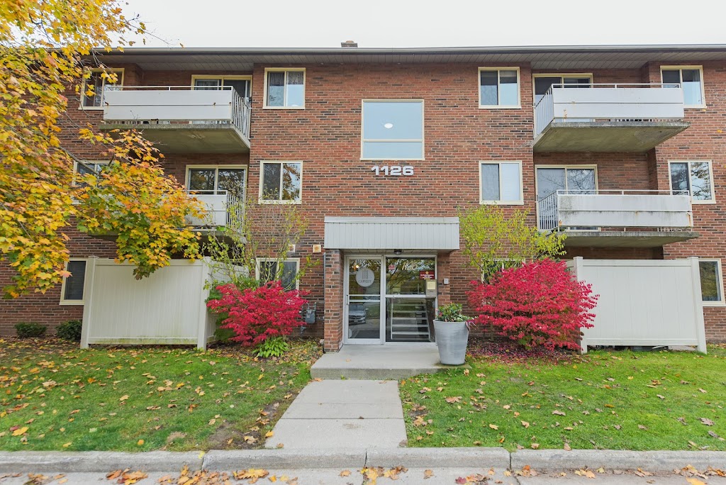 1123-1131 Royal York Road Apartments | 1123-1131 Royal York Rd, London, ON N6H 3Z5, Canada | Phone: (226) 785-0455