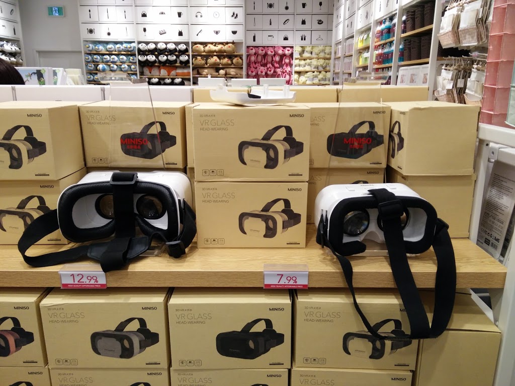 MINISO | 5000 Hwy 7, Markham, ON L3R 4M9, Canada | Phone: (604) 244-0061
