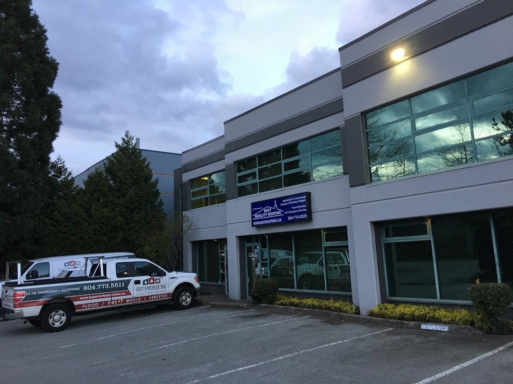 Best Quality Roofing | 61B Fawcett Rd, Coquitlam, BC V3K 6V2, Canada | Phone: (604) 716-5325