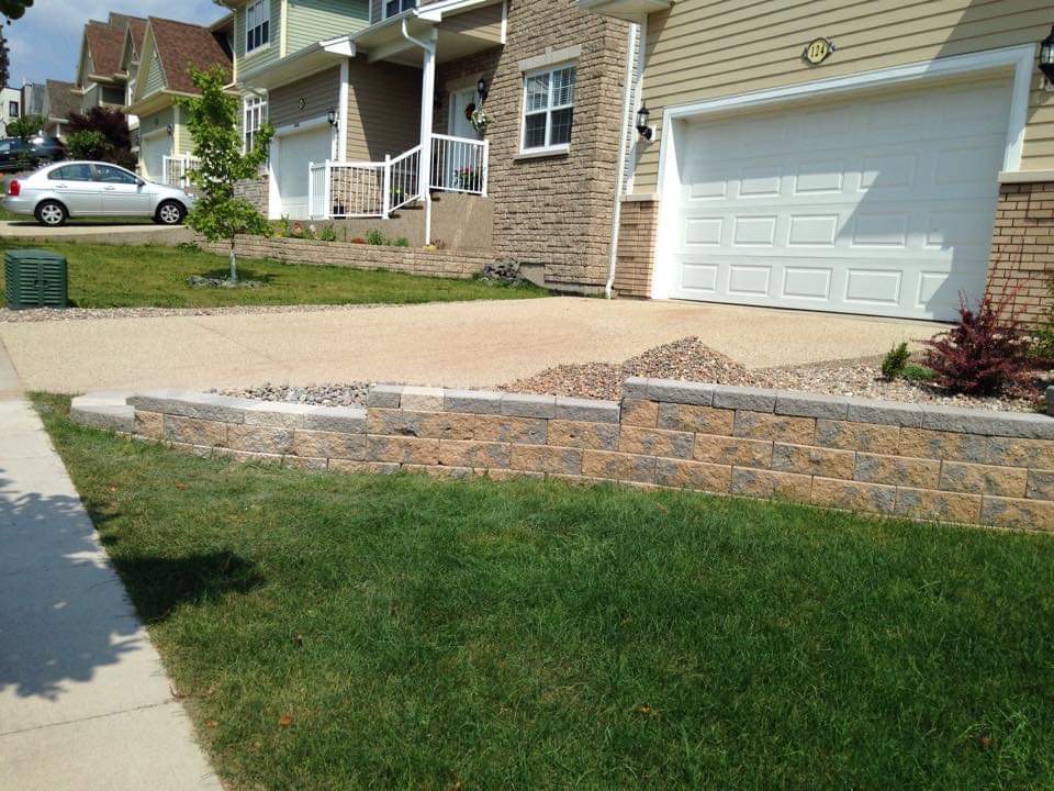 GreenDog Landscaping | 1576 Granton Abercrombie Rd, New Glasgow, NS B2H 5C6, Canada | Phone: (902) 482-4777