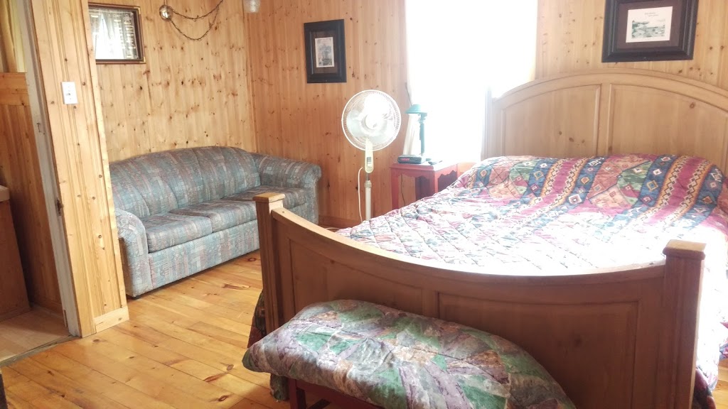 Jeddore Lodge & Cabins | Head of Jeddore, NS B0J 1P0, Canada | Phone: (902) 889-3030