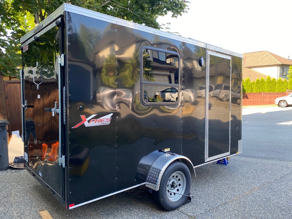 Cedar Point Trailer Co. | 7489 146A St, Surrey, BC V3S 8Y7, Canada | Phone: (604) 727-3900
