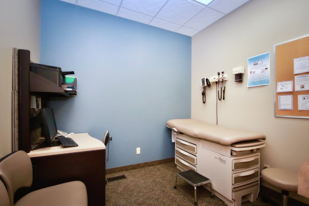 Wetaskiwin Family Medical Practice | 5107 50 St, Wetaskiwin, AB T9A 1K1, Canada | Phone: (780) 352-3010